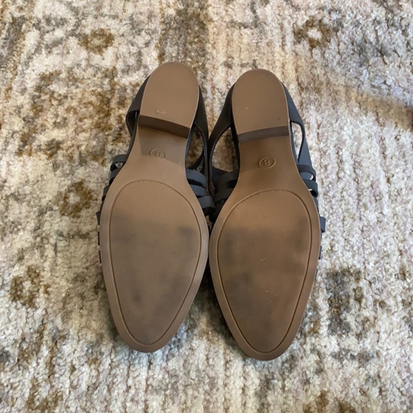 Fall wedges - Picture 4 of 4